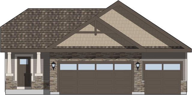 New Construction Homes For Sale This Week That Attend Cambridge High School: January 7th to January 13th