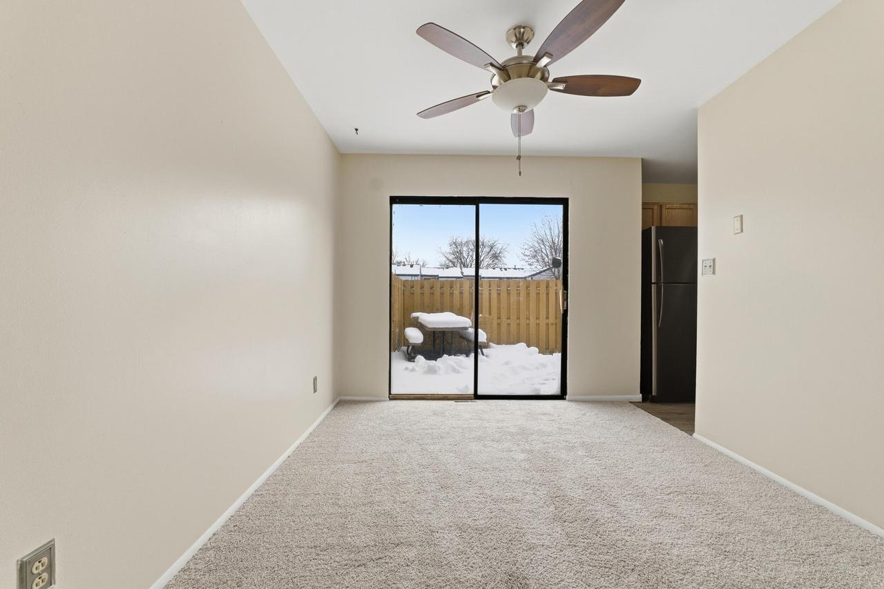 6647 N Bourbon St, Milwaukee, WI 53224