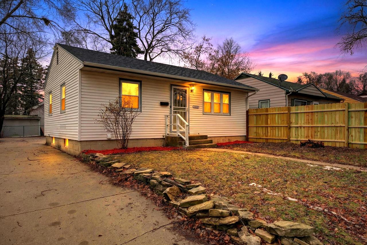 5045 N 50th St, Milwaukee, WI 53218