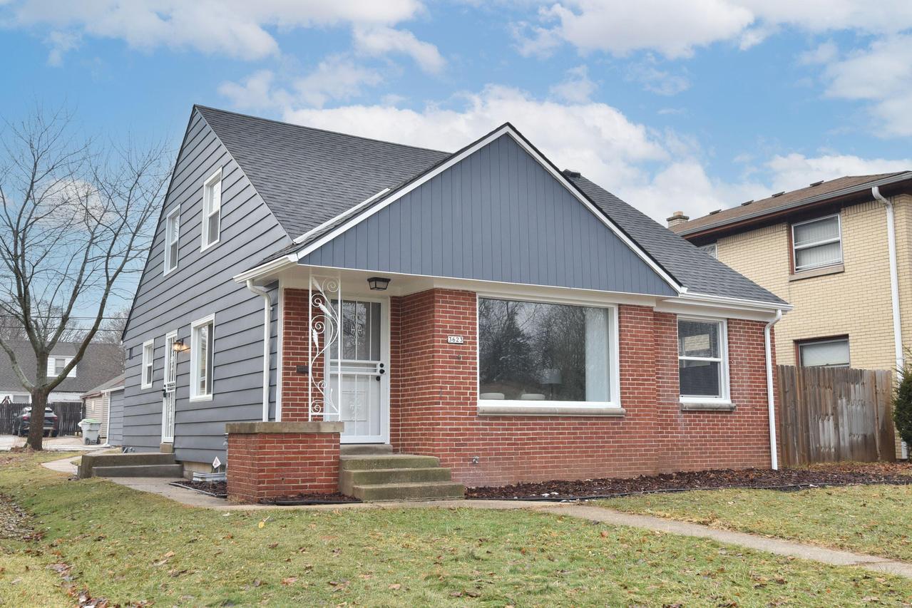 3623 N 63rd St, Milwaukee, WI 53216