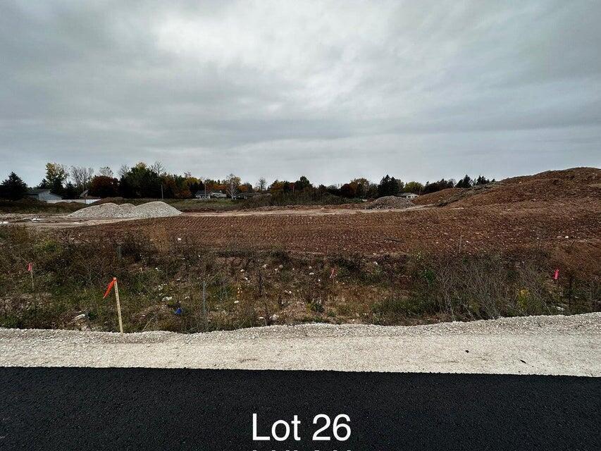 Lt26 Gettysburg Ln, Sheboygan, WI 53083