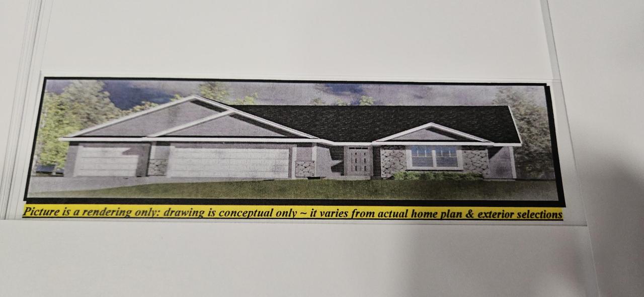 961 Horseshoe Ct, Belgium, WI 53004