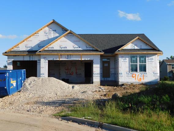 New Homes For Sale This Week That Attend Cedar Grove-Belgium Middle School: January 2nd to January 8th