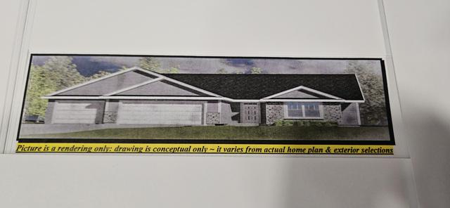 New Homes For Sale This Week That Attend Cedar Grove-Belgium High School: January 2nd to January 8th