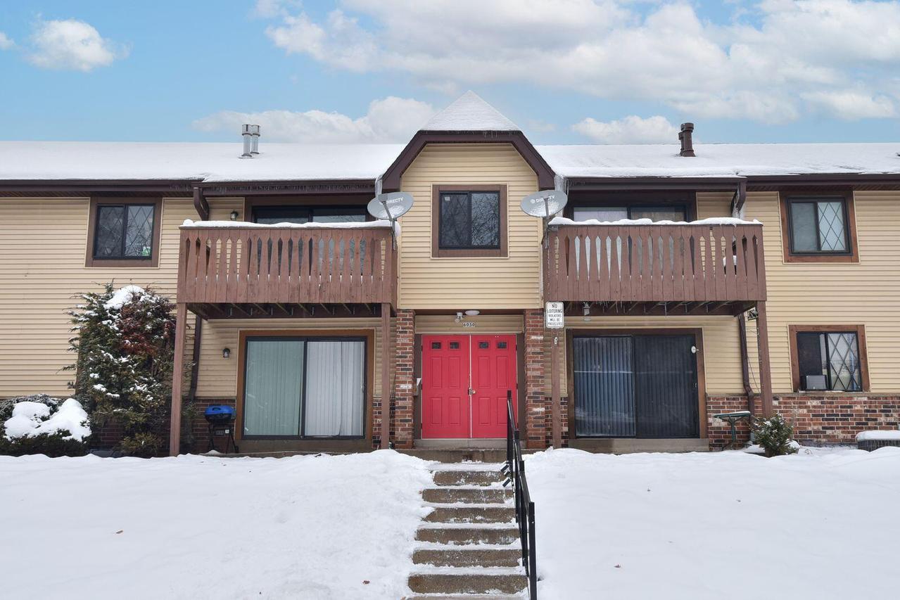 6030 W Calumet Rd #204H, Milwaukee, WI 53223