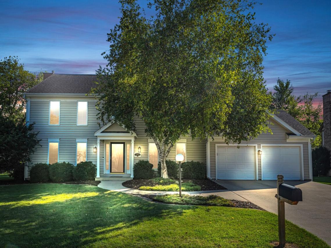 3703 Canada Goose Xing, Racine, WI 53403