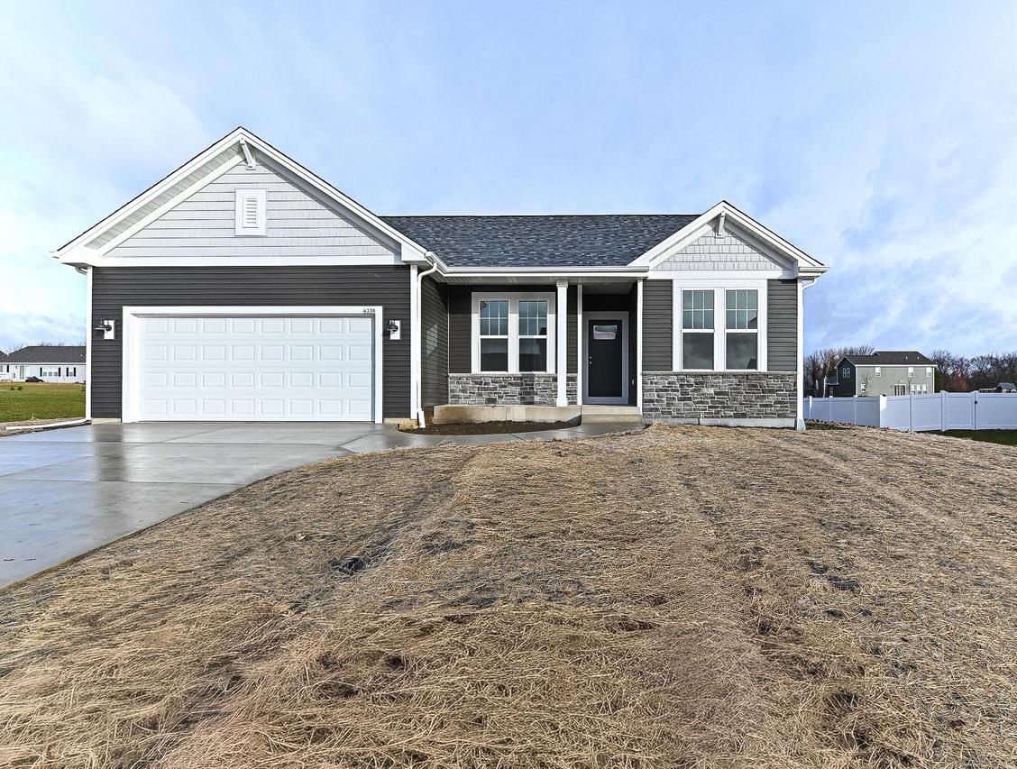 4330 20th St, Kenosha, WI 53144