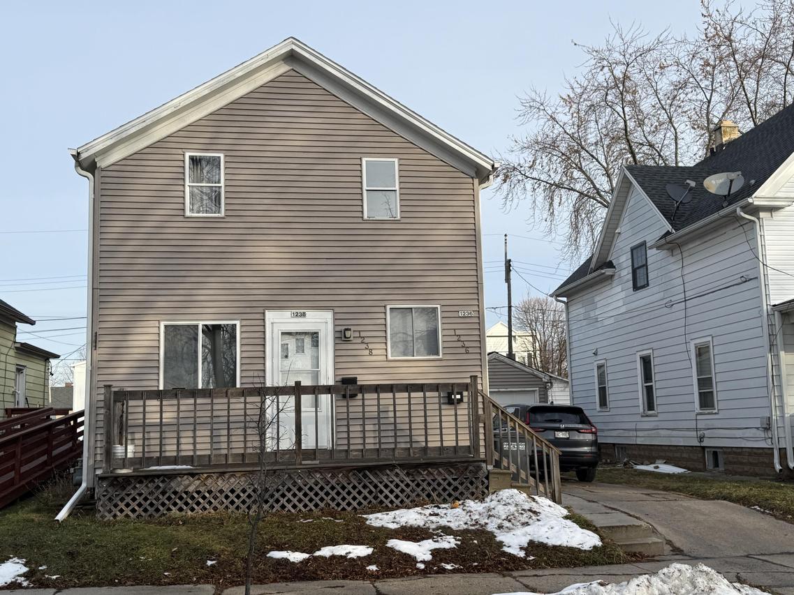 1236 Trimberger Ct #1238, Sheboygan, WI 53081