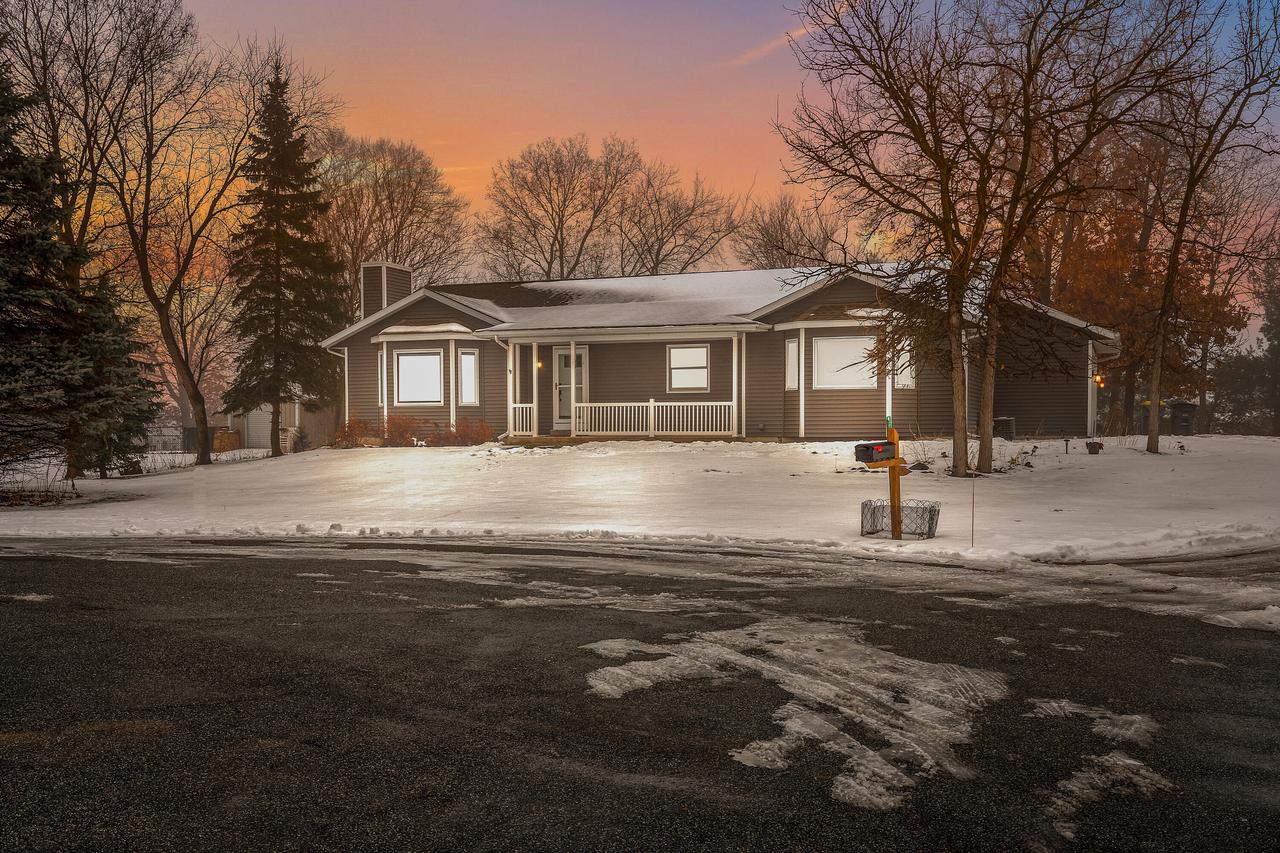 W7702 Whitetail St, Holland, WI 54636