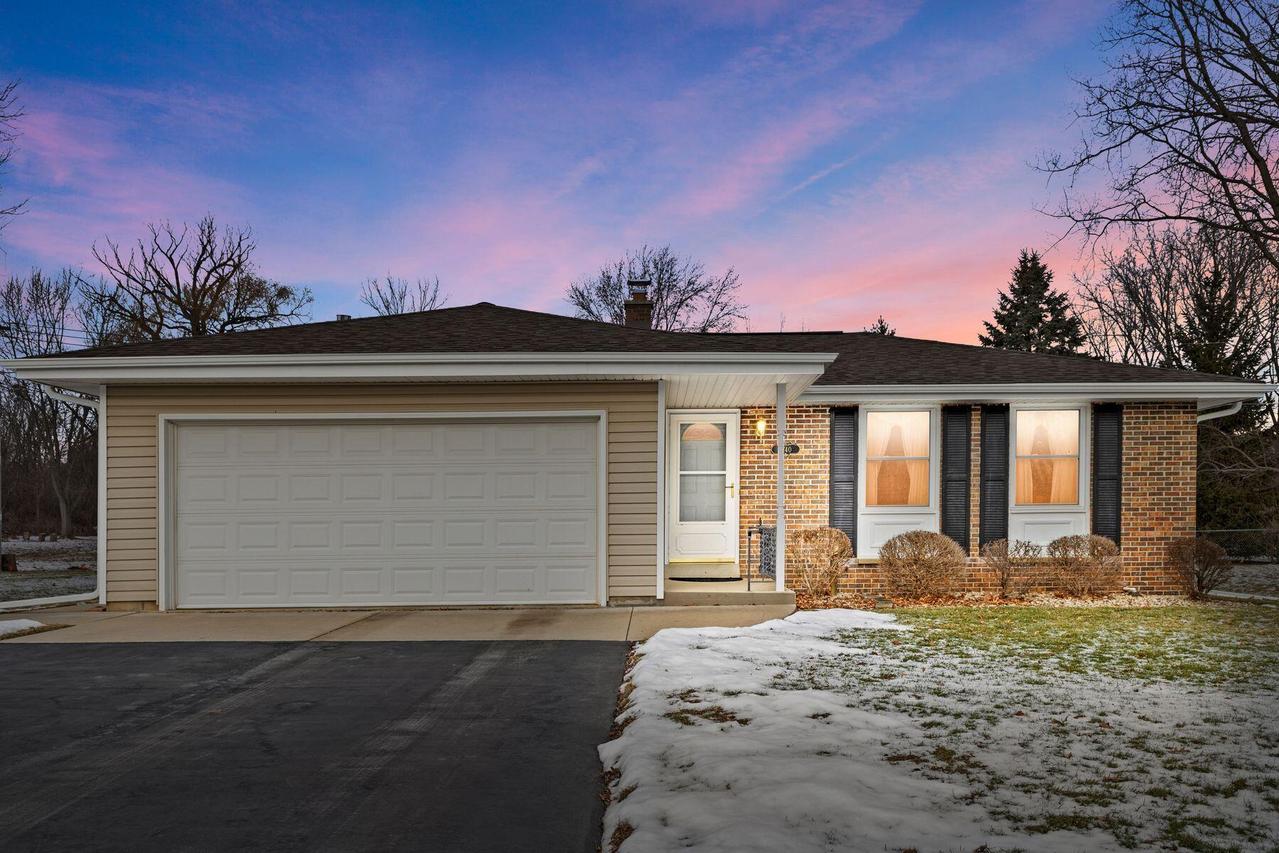 4740 St Regis Dr, Mount Pleasant, WI 53403