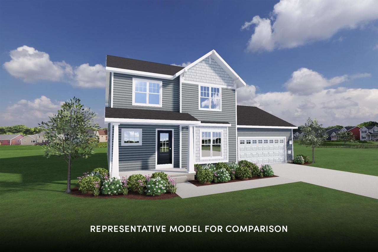 1269 Arrowood Cir, Oconomowoc, WI 53066