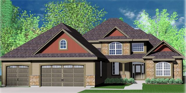 New Construction Homes For Sale This Week That Attend Kettle Moraine High School: January 7th to January 13th