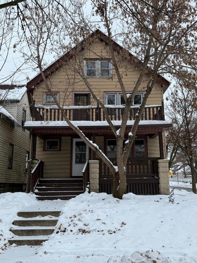 1301 S 63rd St, West Allis, WI 53214