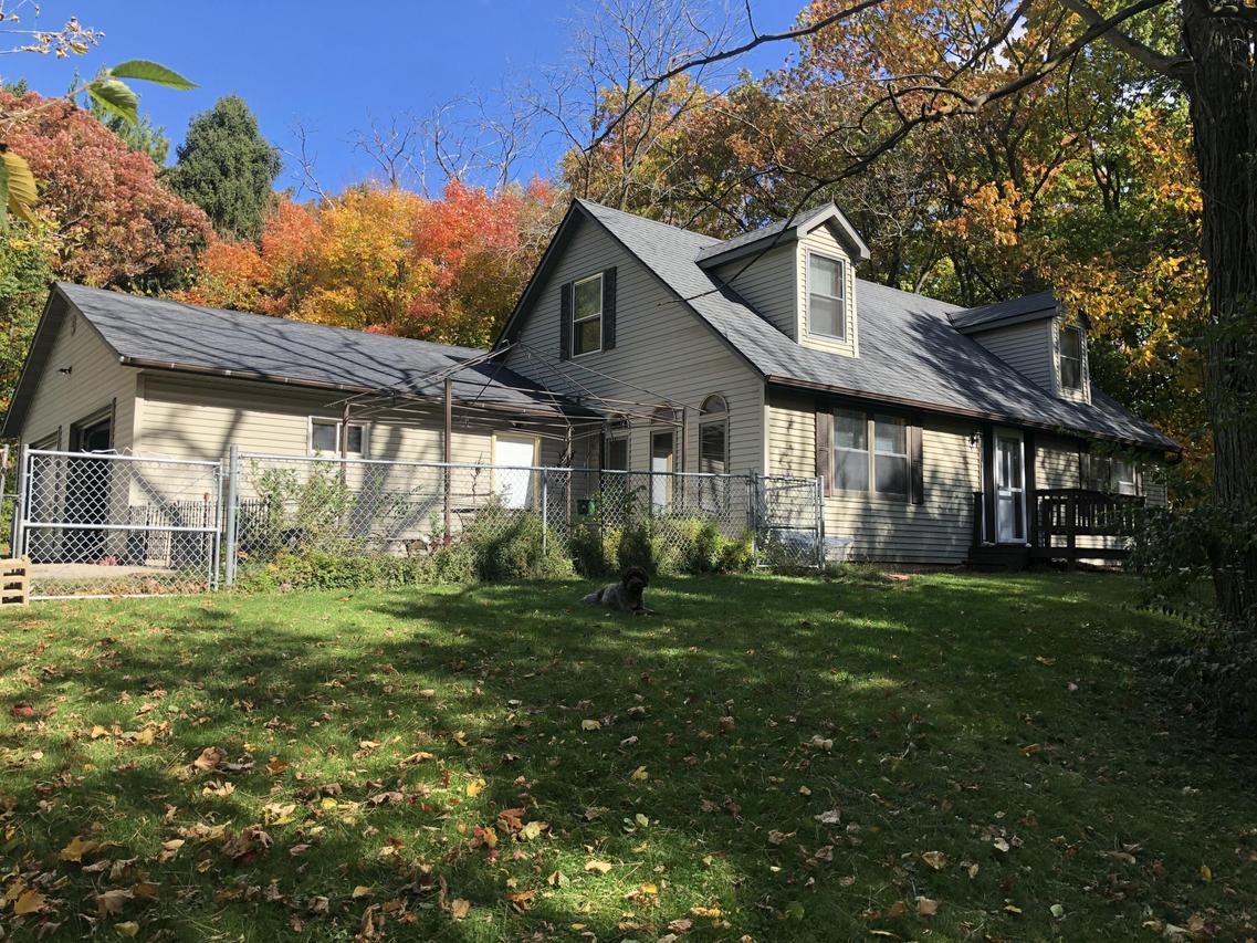 W229S8060 Big Bend, Vernon, WI 53103