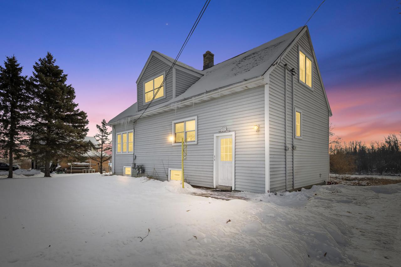 N56W18773 Silver Spring, Menomonee Falls, WI 53051