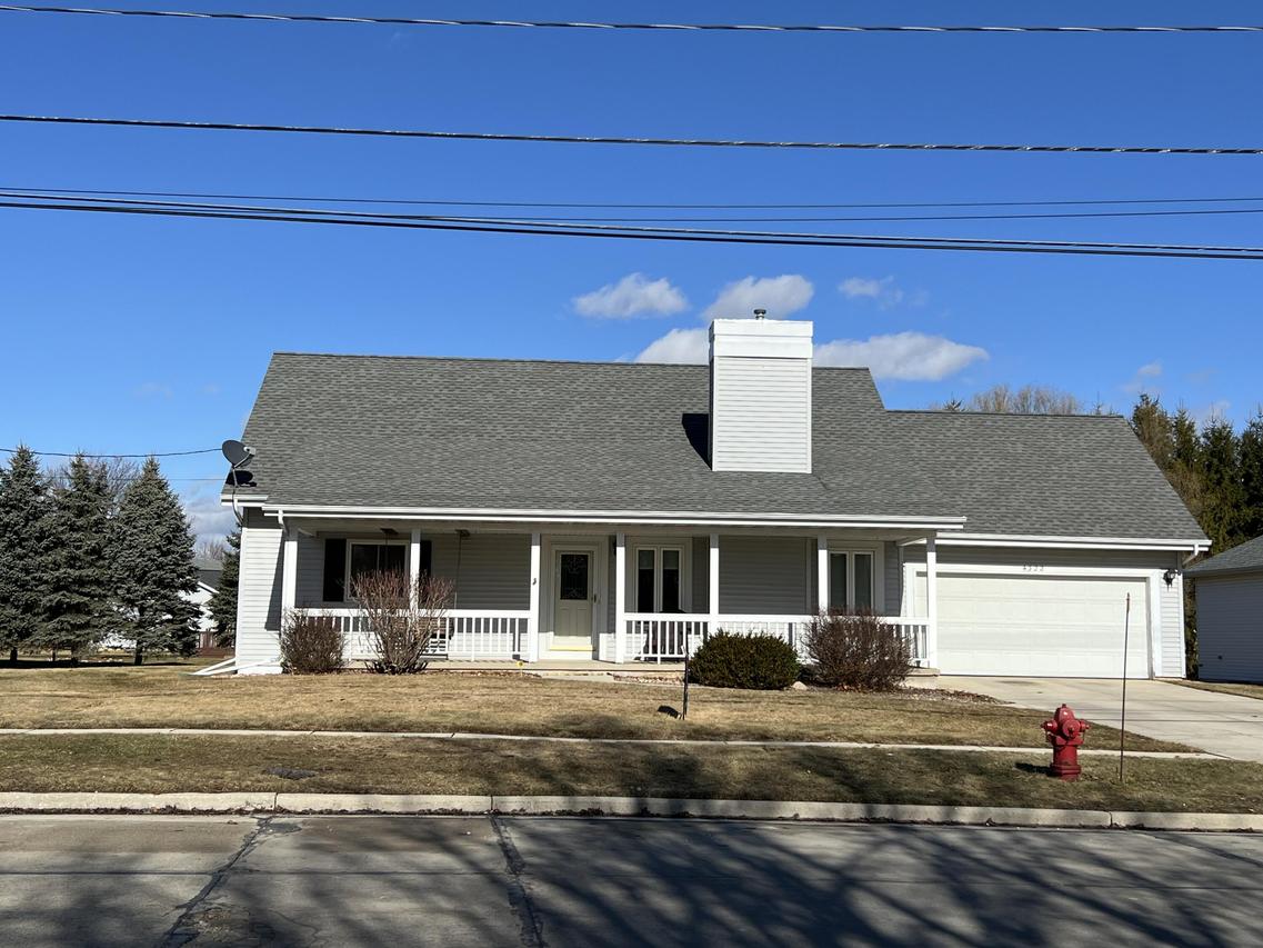4322 Menasha Ave, Manitowoc, WI 54220