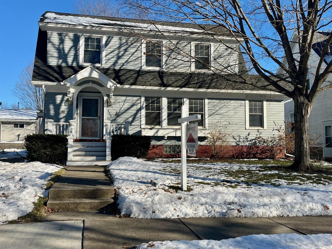 809 Richards Ave, Watertown, WI 53094