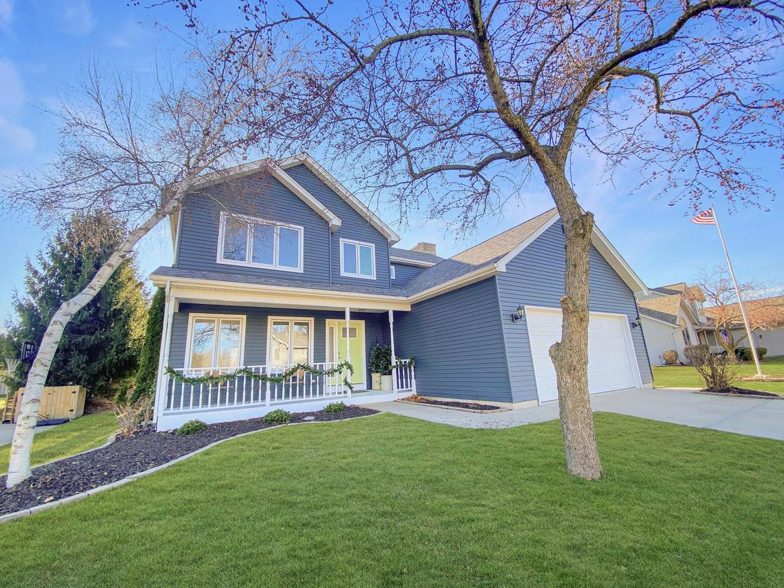 4327 29th St, Kenosha, WI 53144