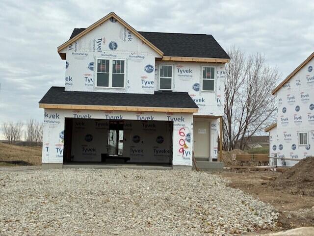 609 Belmont Dr, Watertown, WI 53094