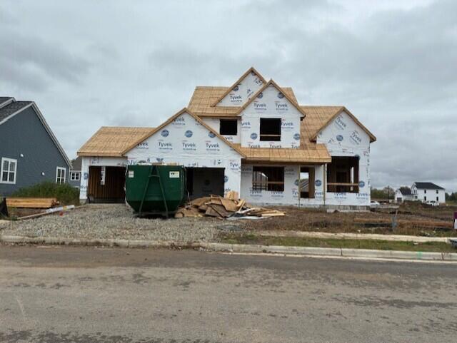 1750 Whalen Dr, Oconomowoc, WI 53066