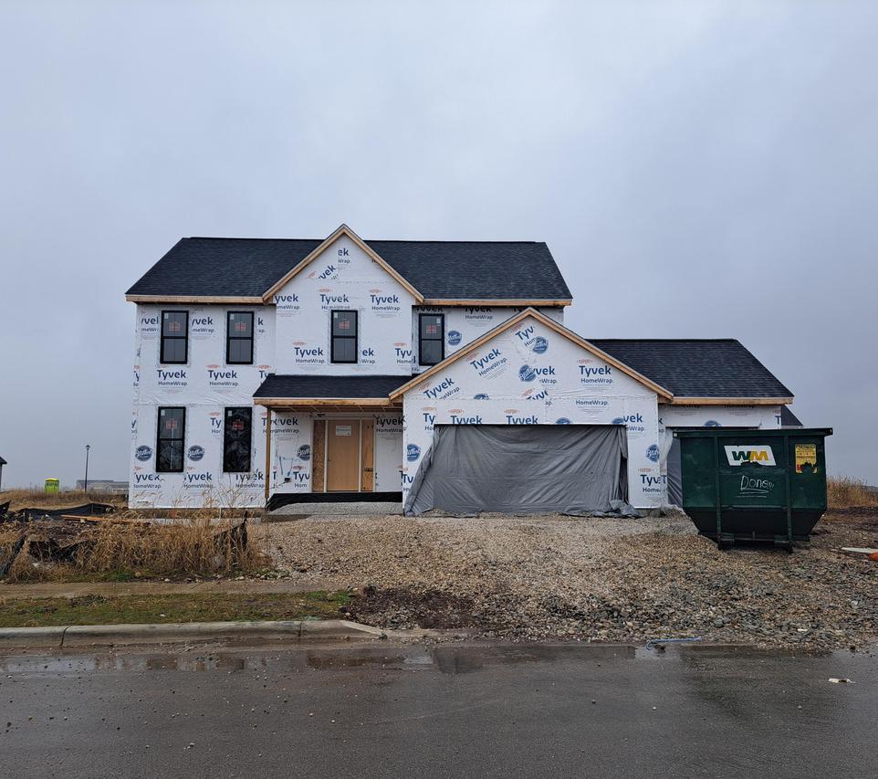 1737 Hammock Ln, Oconomowoc, WI 53066