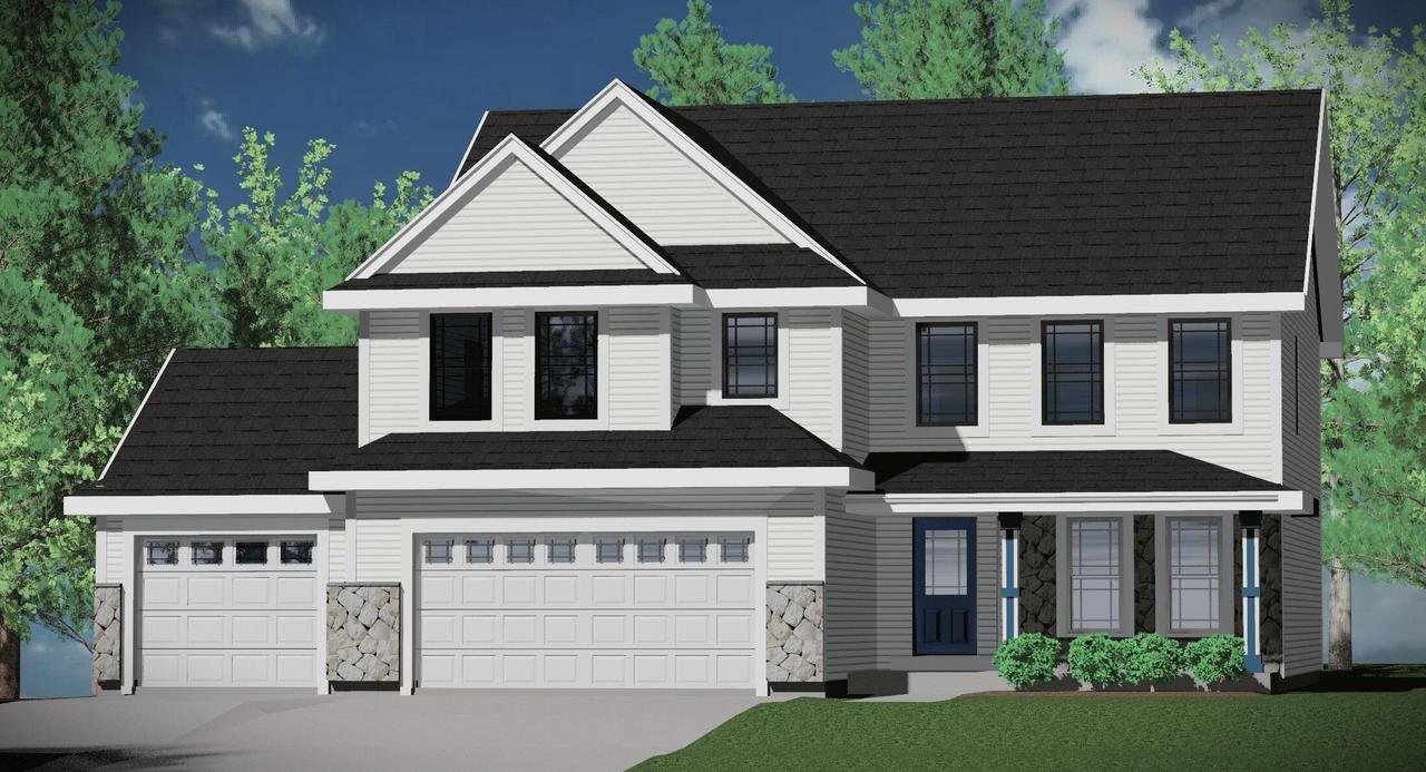 W129S8681 Muscovy Way, Muskego, WI 53150