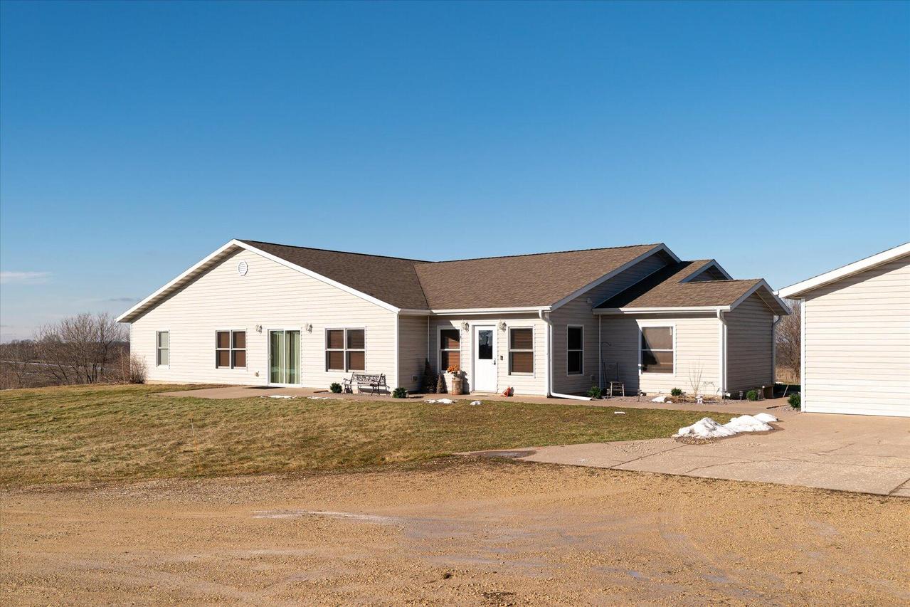 E4600 State Hwy 56 -, Jefferson, WI 54665