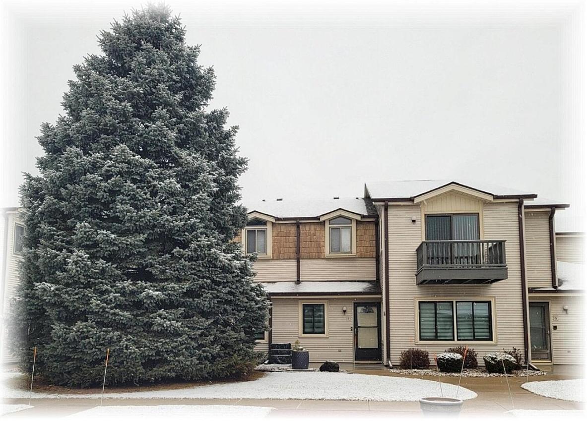 7225 Mariner Dr #5, Mount Pleasant, WI 53406