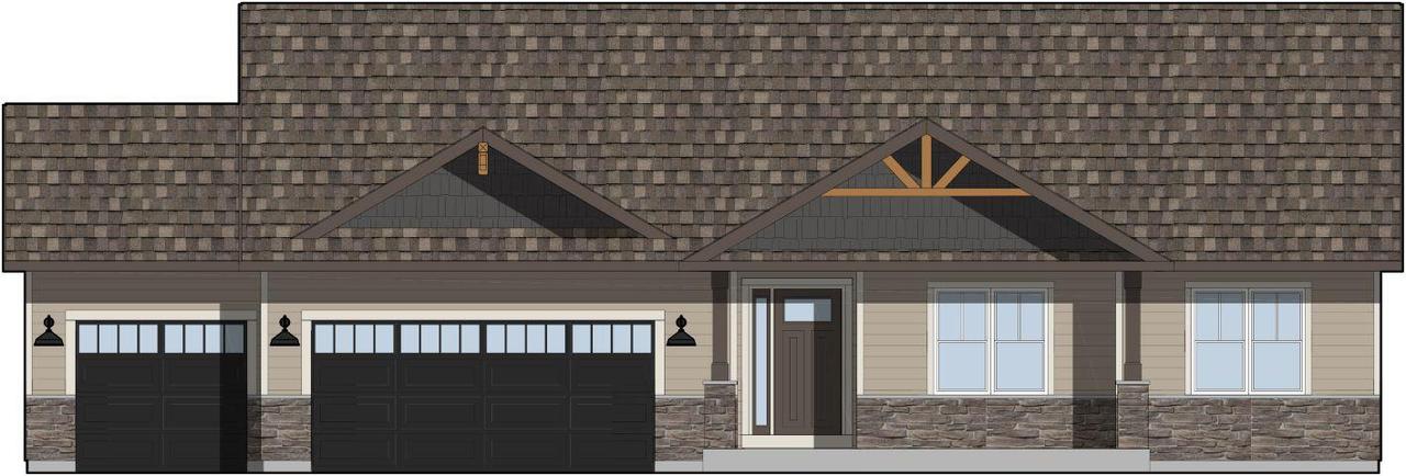 1341 Marigold Dr, Fort Atkinson, WI 53538