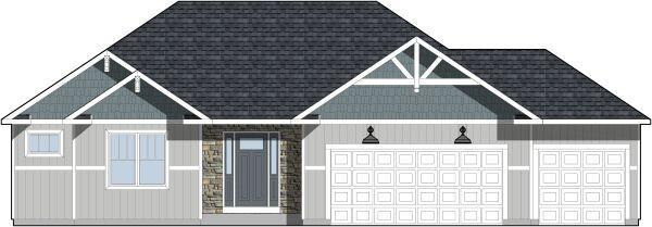 1313 Peony Pl, Fort Atkinson, WI 53538