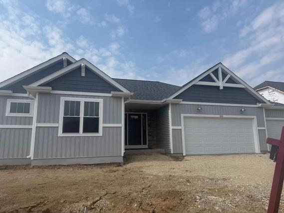 New Construction Homes For Sale This Week That Attend Fort Atkinson High School: January 7th to January 13th