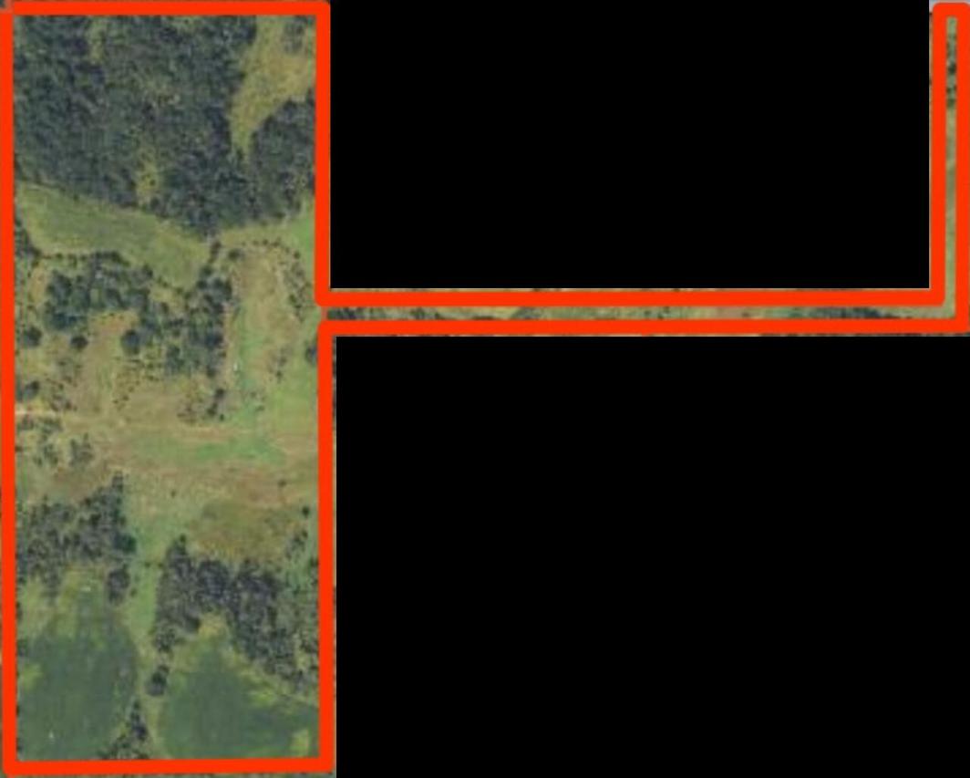 Highway 121 -, Chimney Rock, WI 54747