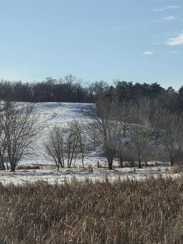 Highway 121 -, Chimney Rock, WI 54747