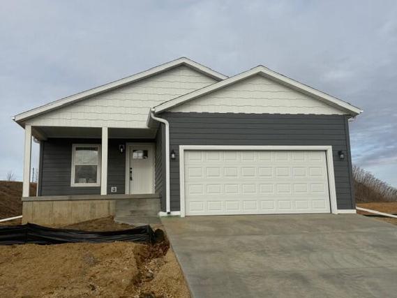 New Homes For Sale This Week That Attend Hillsboro Elementary School: January 9th to January 15th