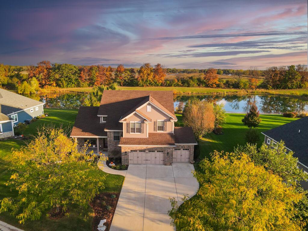 5386 99th St, Pleasant Prairie, WI 53158