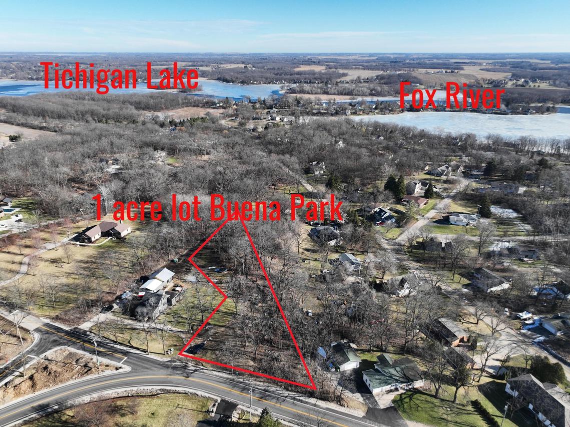 Lt1 Buena Park, Waterford, WI 53185