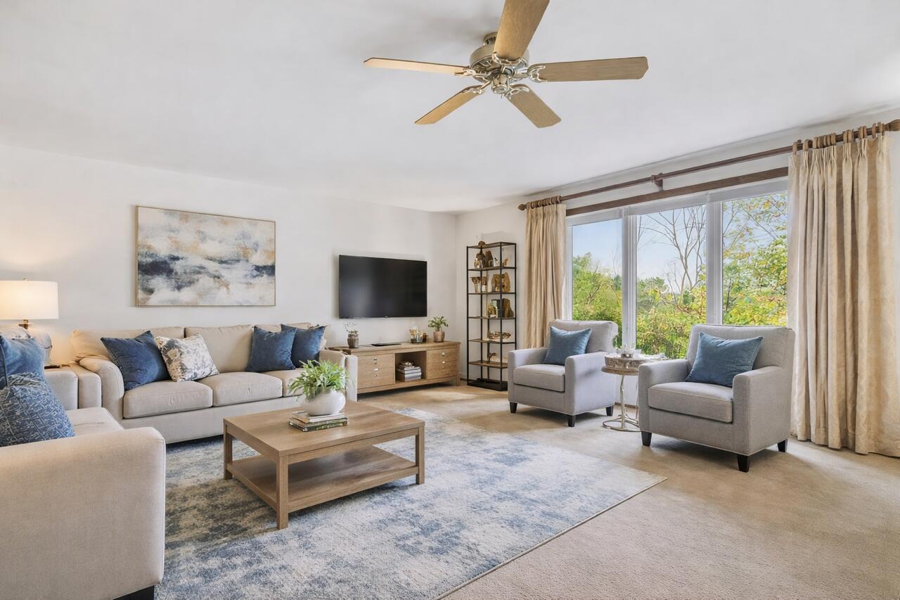 N8569 Rhine Forest, Rhine, WI 53020