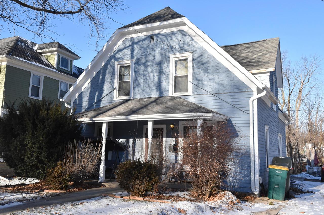 404 W Fond Du Lac St, Ripon, WI 54971