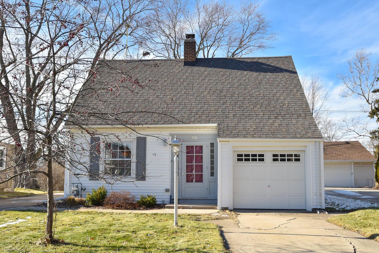 4043 N 110th St, Milwaukee, WI 53222