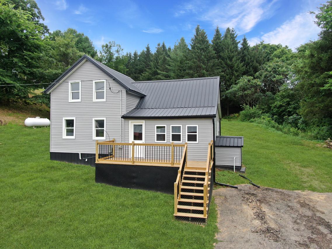 29998 County Hwy Ii -, Westford, WI 53924