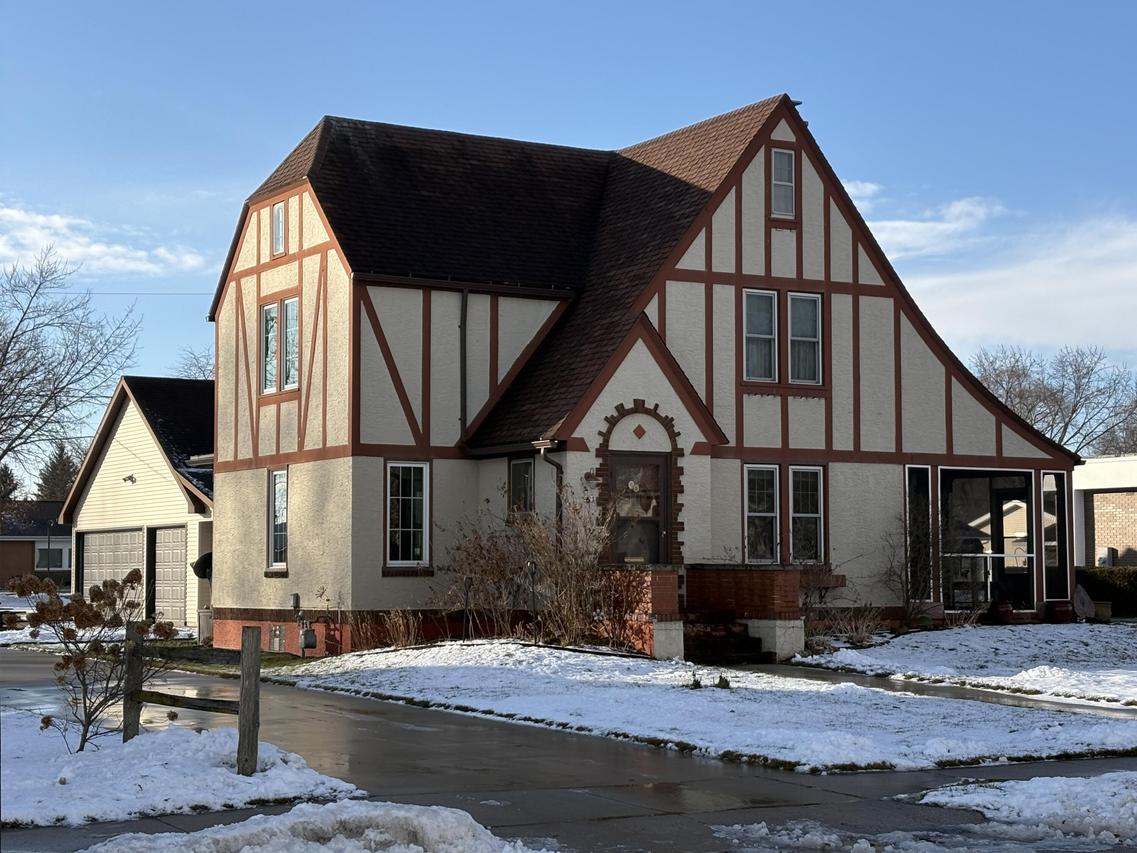 421 Manitowoc St, Reedsville, WI 54230