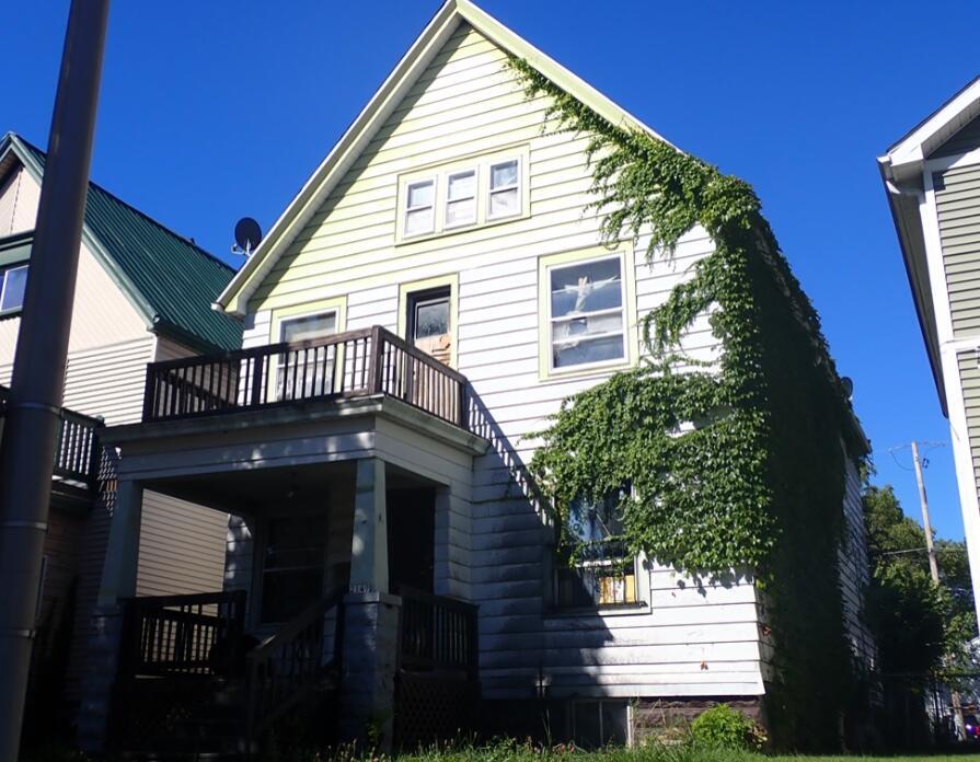 2149 N 41st St #2149A, Milwaukee, WI 53208