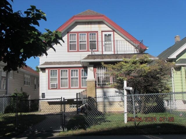 4109 N 23rd St #4109A, Milwaukee, WI 53209