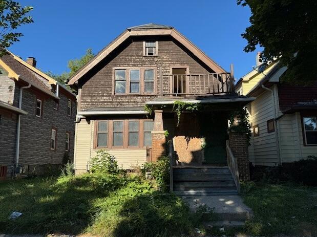 3327 N 17th St #3329, Milwaukee, WI 53206