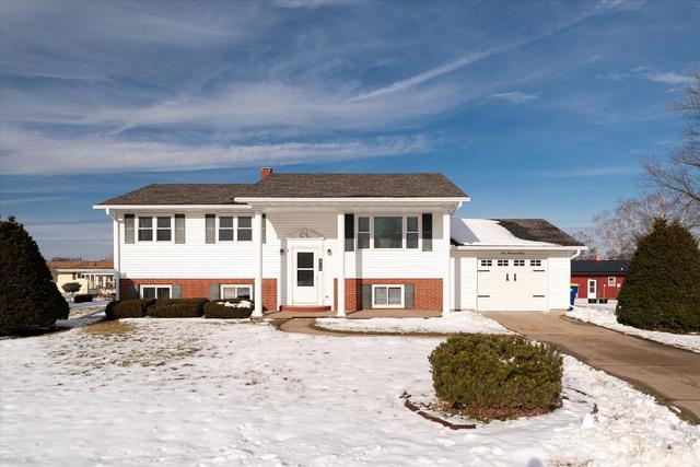 New Homes For Sale This Week That Attend Viroqua Middle School: January 9th to January 15th