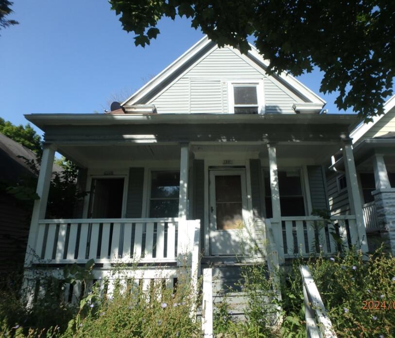 3205 N 20th St #3207, Milwaukee, WI 53206