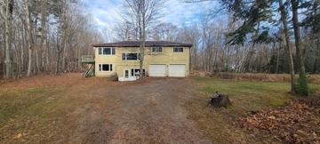 New Homes For Sale This Week That Attend Rhinelander High School: January 9th to January 15th
