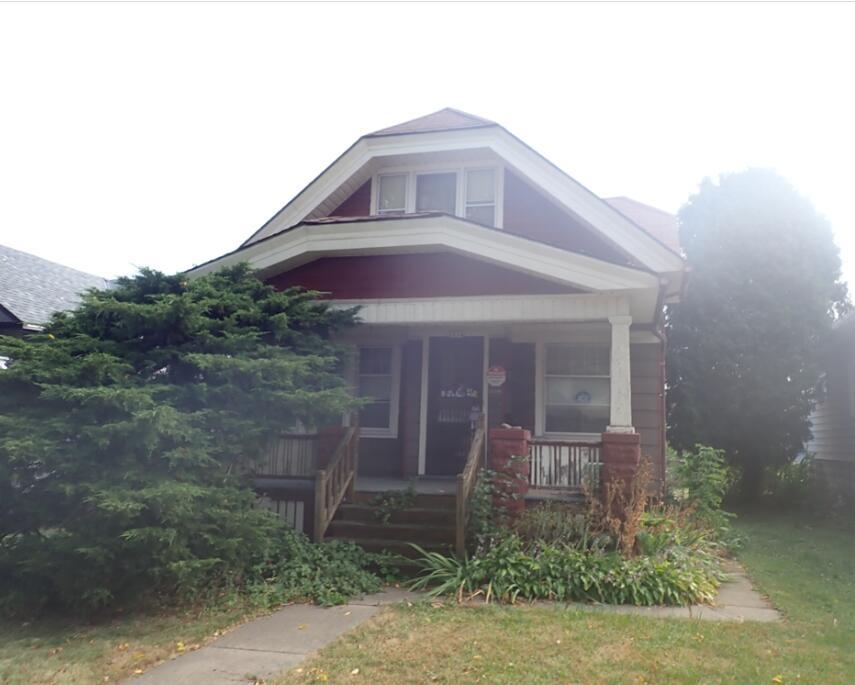 3814 N 11th St, Milwaukee, WI 53206