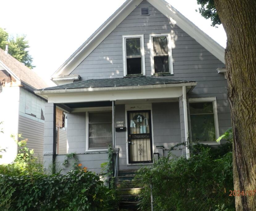 3137 N 29th St, Milwaukee, WI 53216