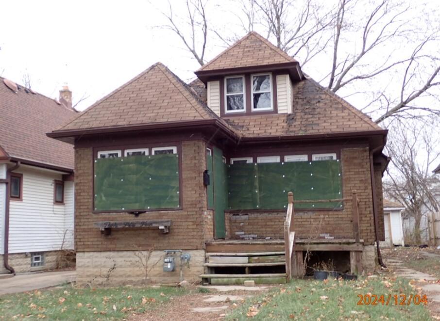 3054 N 59th St, Milwaukee, WI 53210